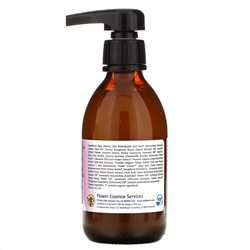 Flower Essence Services, Self Heal Skin Creme, 8 fl oz (236 ml)