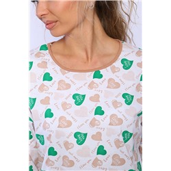 Пижама с шортами 22073 НАТАЛИ, 981424