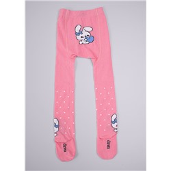 Колготки дет. ясли хл+эл