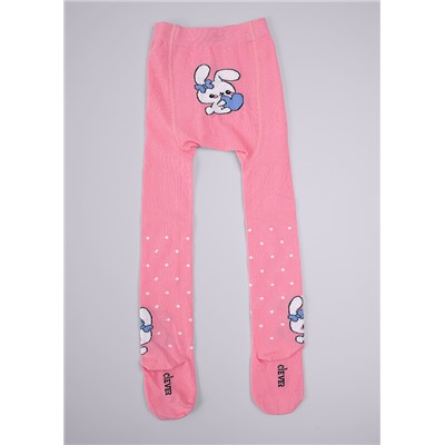 Колготки дет. ясли хл+эл