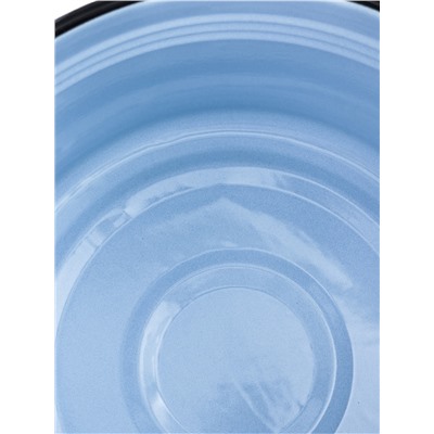 УЦЕНКА Бак, 40 л, без деколи, без крышки, зелёный