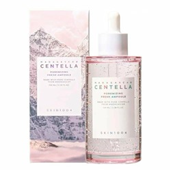 Сыворотка для лица SKIN1004 Madagascar Centella Poremizing Fresh Ampoule