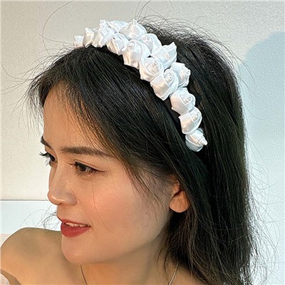 Акц -12% Ободок для волос арт. 09 8449 (id 265632)