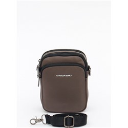 Сумка 65055D coffee Daodaisho
