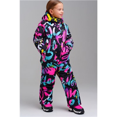 Комбинезон PLAYTODAY, 1041044