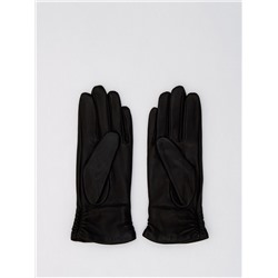 Перчатки 3401-5 black (размеры в ряду 7-7,5-8-8-8,5)