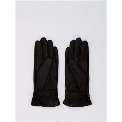 Перчатки 3401-5 black (размеры в ряду 7-7,5-8-8-8,5)