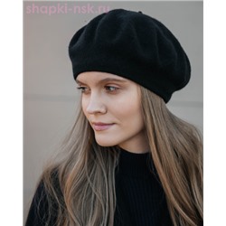 17-002 Д Берет женский (56-58)