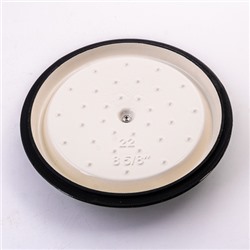 40628 Кастрюля чугун 2,6 л эмаль/покрытие зелёная MB (х2)