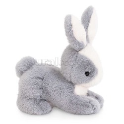 Зайчик серый 20