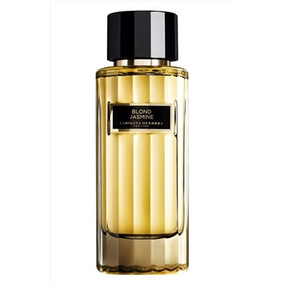 CAROLINA HERRERA BLOND JASMINE edt 100ml TESTER