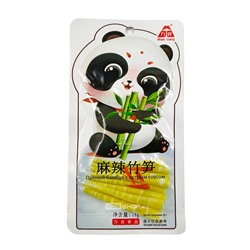 Побеги бамбука с пряно-острым соусом Wan Liang, Китай, 18 г