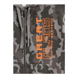 Куртка (толстовка) ACOOLA, 1234954