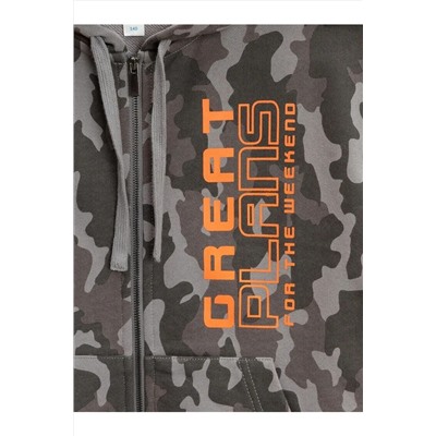 Куртка (толстовка) ACOOLA, 1234954