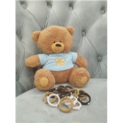 61091 Резинки для волос, 16шт