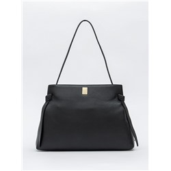 Сумка 1026-1MP black  Polina&Eiterou