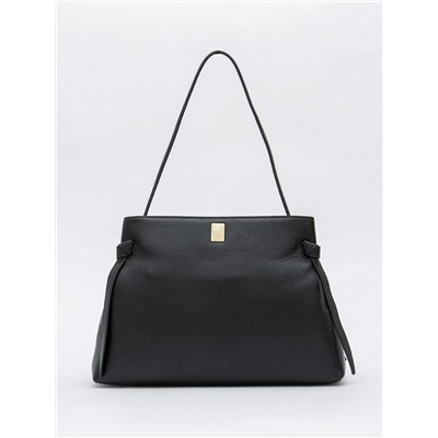 Сумка 1026-1MP black  Polina&Eiterou