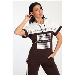 Натали Костюм 65078