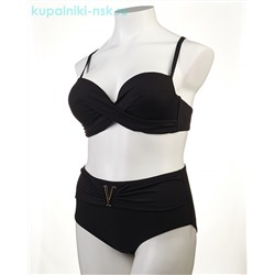 24201-2 Купальник раздельный (48-54)