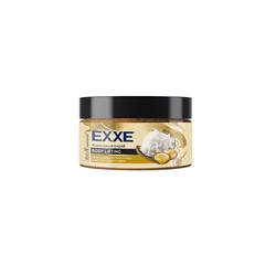EXXE Скраб для тела Кокосовый 250мл BODY LIFTING Масло кокоса,арганы и оливы
