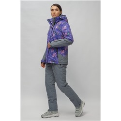 Комплект (Куртка+Брюки) MTFORCE, 841222