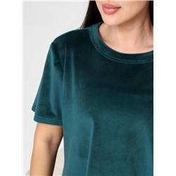 Костюм "Феличита" (Изумруд)