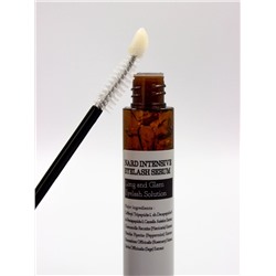 BOUQUET GARNI NARD - СЫВОРОТКА ДЛЯ РЕСНИЦ LONG AND GLAM INTENSIVE EYELASH SERUM, 17 ГР