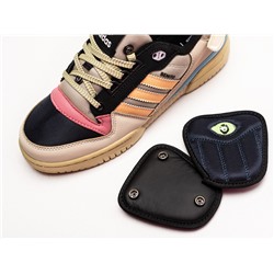 Кроссовки Bad Bunny x Adidas Forum Powerphase Benito