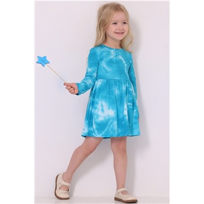 Платье АПРЕЛЬ, 1049424