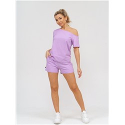 Костюм К-064 (Лиловый)