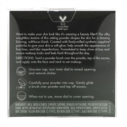 E.L.F., Halo Glow Setting Powder, Medium, 0.24 oz (6.8 g)