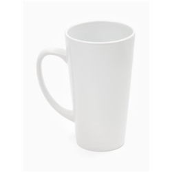 Кружка чайная новогодняя «Волшебного года», 450 мл