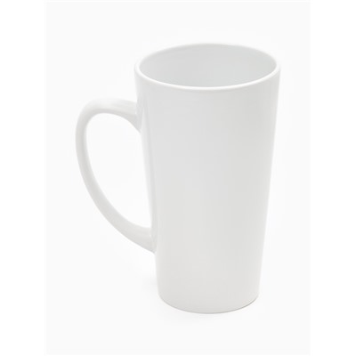 Кружка чайная новогодняя «Волшебного года», 450 мл