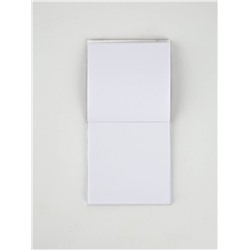 Подарочный набор новогодний, блокнот-раскраска и восковые мелки «Лошадка»