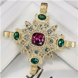 Брошь арт. 32 2509 (id 279871)