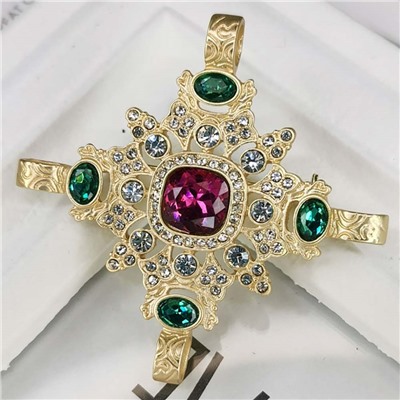Брошь арт. 32 2509 (id 279871)