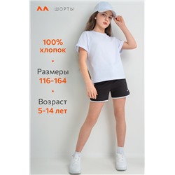 Шорты для девочки Happyfox