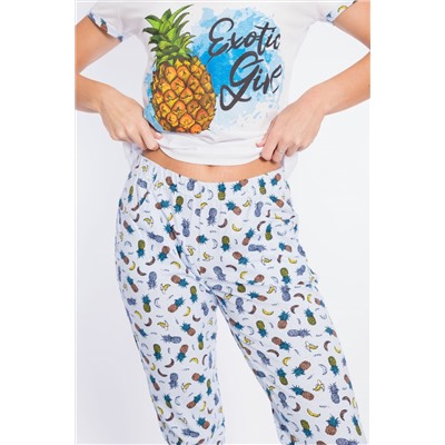 Пижама М321148Па