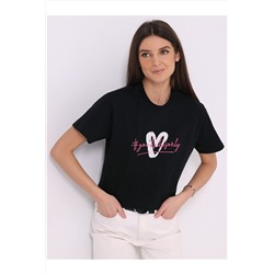 Футболка АПРЕЛЬ, 966171