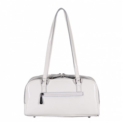 Сумка 5113P white Polina&Eiterou