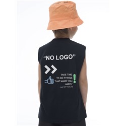 BFVV3322/2 (Майка верхняя для мальчика, Pelican )