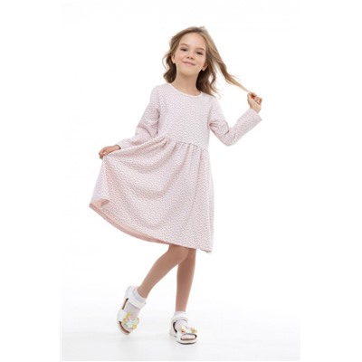 Платье Конфетти (Розовый)