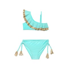 Купальники CONTE GOLD WAVES Купальник для девочек