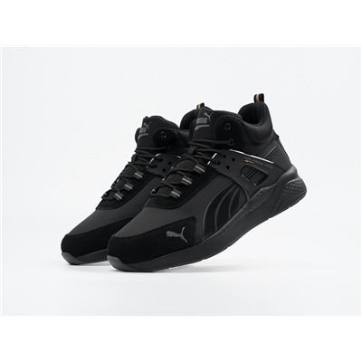 Зимние Кроссовки Puma Running System