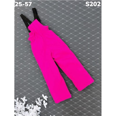 Костюм S202 фуксия