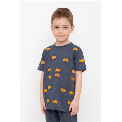 471185 CROCKID Фуфайка