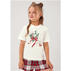 Пижама детская