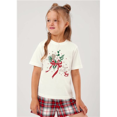 Пижама детская