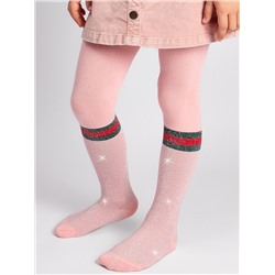 Колготки для девочки Соль&Перец