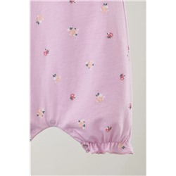 CROCKID Полукомбинезон К 6176